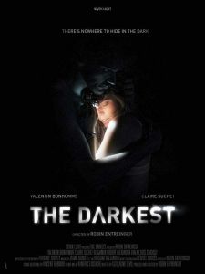 فيلم The Darkest 2017 مترجم