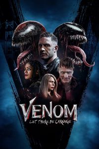 فيلم Venom Let There Be Carnage 2021 مدبلج