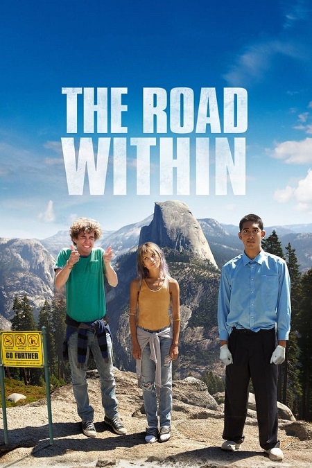 مشاهدة فيلم The Road Within 2014 مترجم