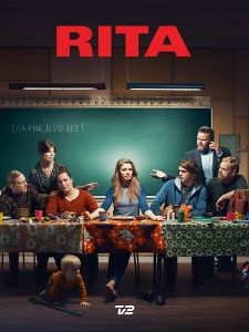 مسلسل Rita الموسم 5 الحلقة 6