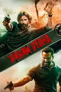 فيلم Vikram Vedha 2022 مترجم