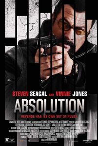 فيلم Absolution 2015 مترجم