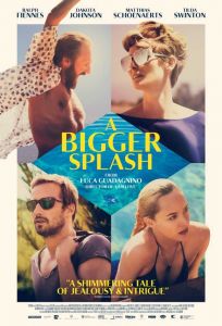 فيلم A Bigger Splash 2015 مترجم