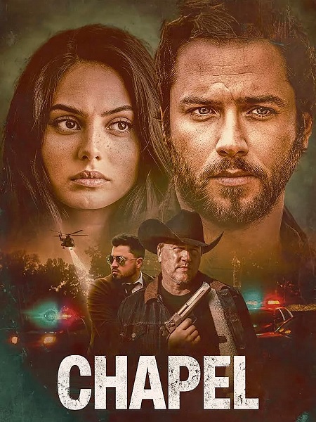 مشاهدة فيلم Chapel 2024 مترجم