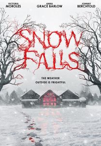 فيلم Snow Falls 2023 مترجم