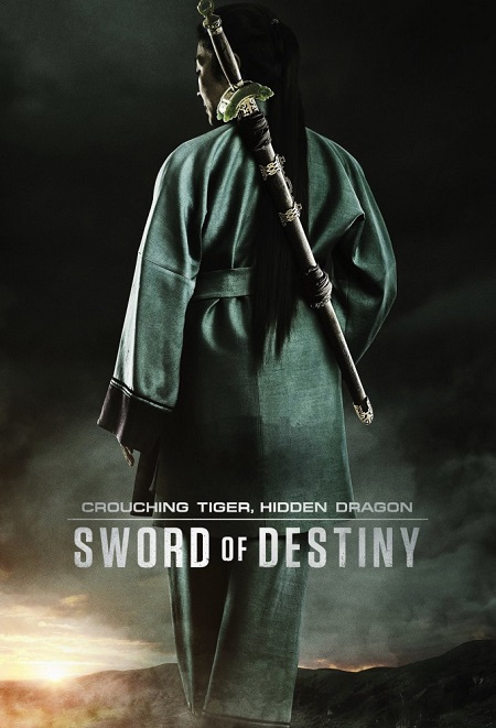 مشاهدة فيلم Crouching Tiger Hidden Dragon Sword of Destiny 2016 مترجم