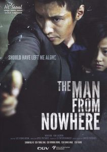 فيلم The Man From Nowhere 2010 مترجم