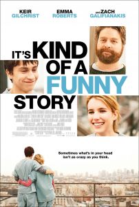 فيلم Its Kind Of A Funny Story 2010 مترجم