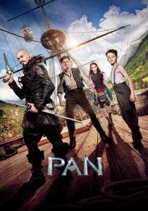 فيلم Pan 2015 مترجم