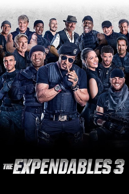 مشاهدة فيلم The Expendables 3 2014 مترجم