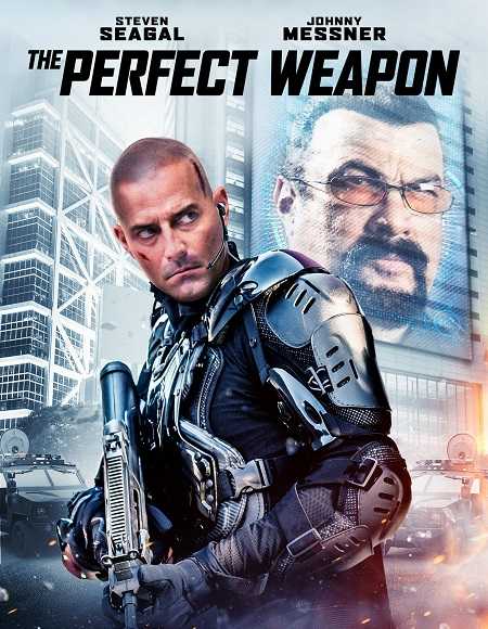 فيلم The Perfect Weapon 2016 مترجم