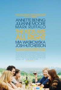 فيلم The Kids Are All Right 2010 مترجم