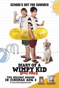 فيلم Diary Of A Wimpy Kid Dog Days 2012 مترجم