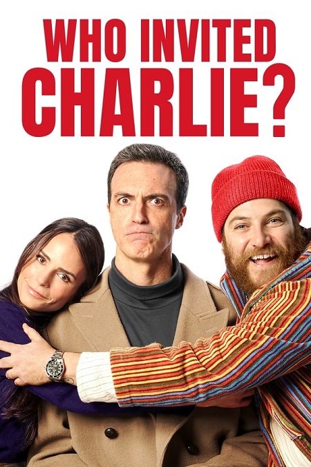 مشاهدة فيلم Who Invited Charlie 2022 مترجم