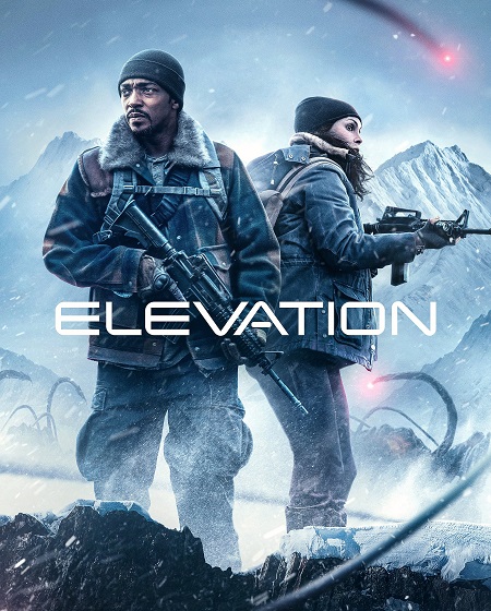 مشاهدة فيلم Elevation 2024 مترجم