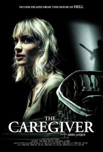 فيلم The Caregiver 2023 مترجم 2