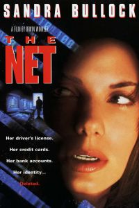 فيلم The Net 1995 مترجم