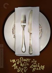 فيلم My Dinner With Andre 1981 مترجم