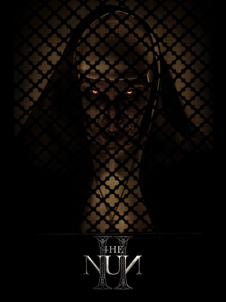 مشاهدة فيلم The Nun 2 2023 مترجم