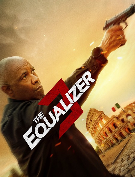 مشاهدة فيلم The Equalizer 3 2023 مترجم