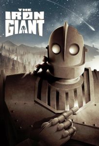 فيلم The Iron Giant 1999 مترجم