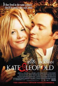 فيلم Kate Leopold 2001 مترجم