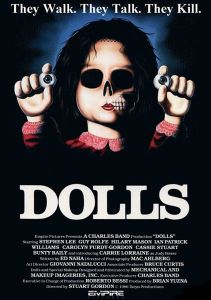 فيلم Dolls 1987 مترجم