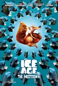 فيلم Ice Age The Meltdown 2006 مترجم