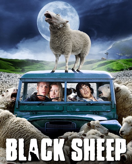 مشاهدة فيلم Black Sheep 2006 مترجم