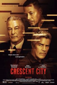 فيلم Crescent City 2024 مترجم