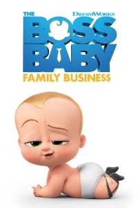 فيلم The Boss Baby Family Business 2021 مدبلج