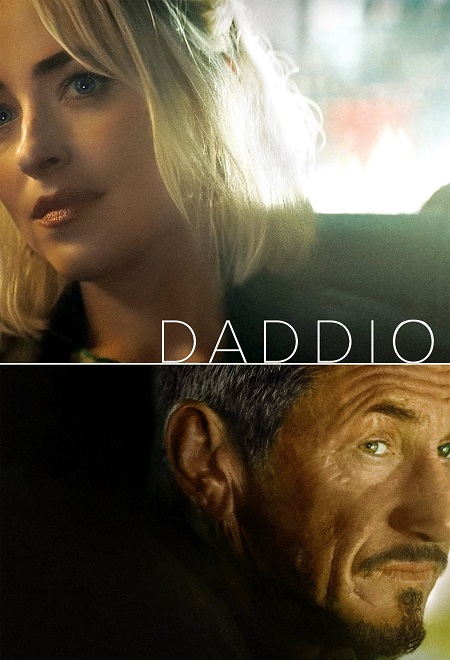 مشاهدة فيلم Daddio 2023 مترجم