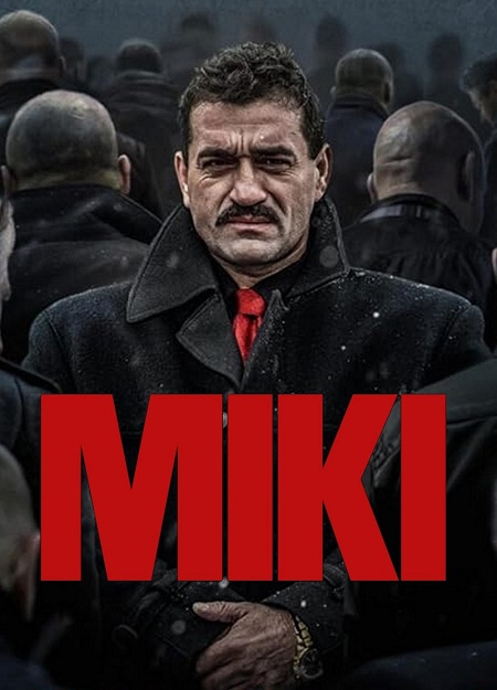 مشاهدة فيلم Miki 2024 مترجم