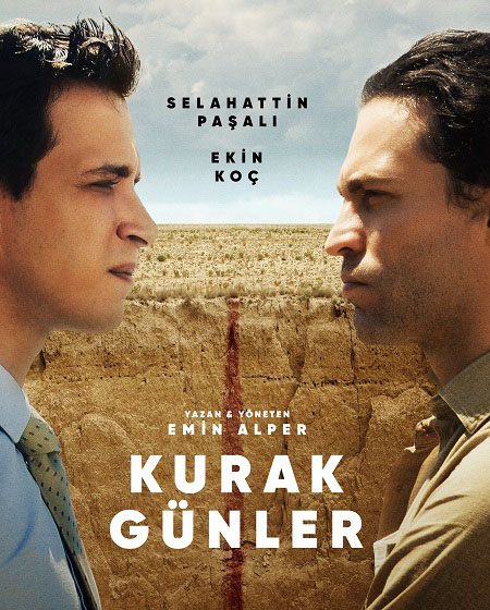 مشاهدة فيلم Kurak Gunler 2022 مترجم