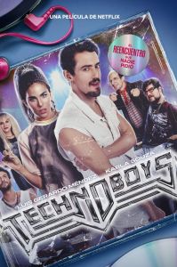 فيلم Technoboys 2024 مترجم