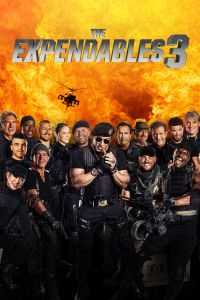 فيلم The Expendables 3 2014 مترجم