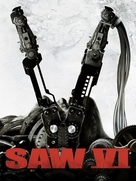 مشاهدة فيلم Saw 6 2009 مترجم