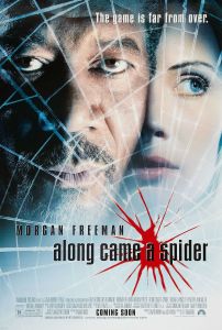 فيلم Along Came A Spider 2001 مترجم 2