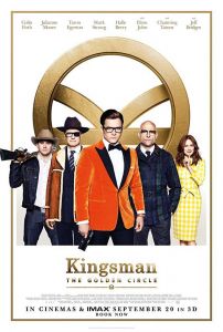 فيلم Kingsman The Golden Circle 2017 مدبلج