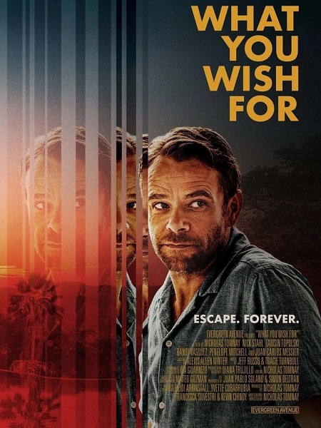 مشاهدة فيلم What You Wish For 2023 مترجم