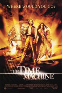 فيلم The Time Machine 2002 مترجم