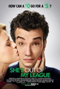 فيلم Shes Out Of My League 2010 مترجم