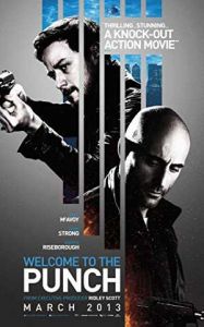 فيلم Welcome To The Punch 2013 مترجم