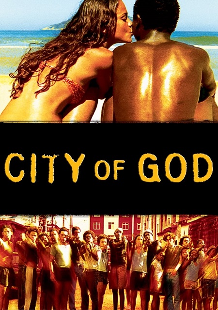 مشاهدة فيلم City of God 2002 مترجم