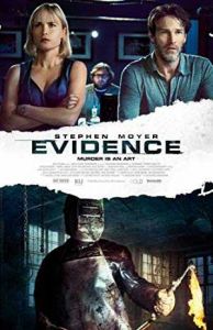 فيلم Evidence 2013 مترجم