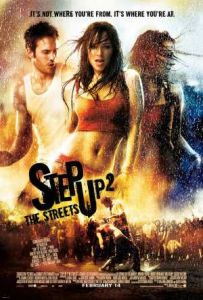 فيلم Step Up 2 The Streets 2008 مترجم