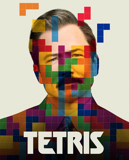 مشاهدة فيلم Tetris 2023 مترجم