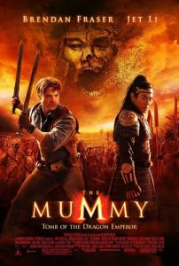 فيلم The Mummy Tomb Of The Dragon Emperor 2008 مترجم