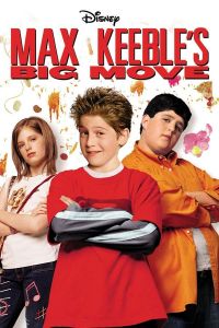 فيلم Max Keebles Big Move 2001 مترجم