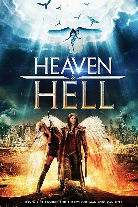 مشاهدة فيلم Heaven &amp; Hell 2018 مترجم